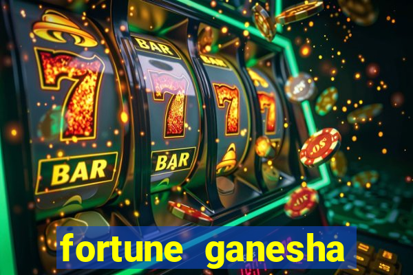 fortune ganesha gold demo grátis